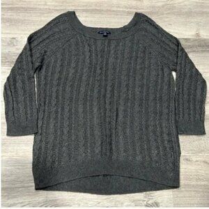 Women's Comfort Long Sleeve Top